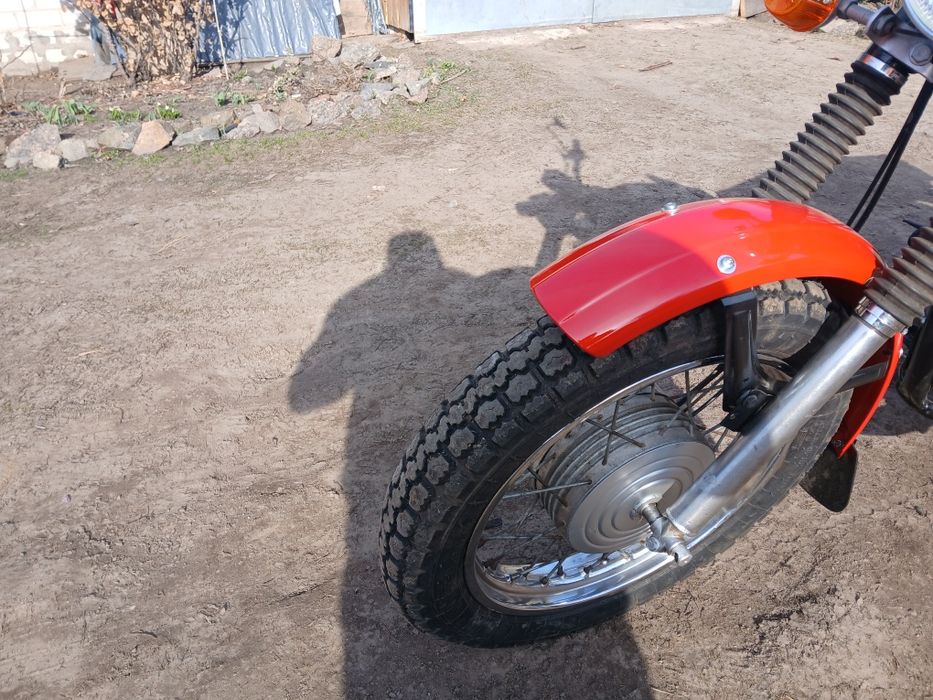 Продам, ИЖ Планета 5