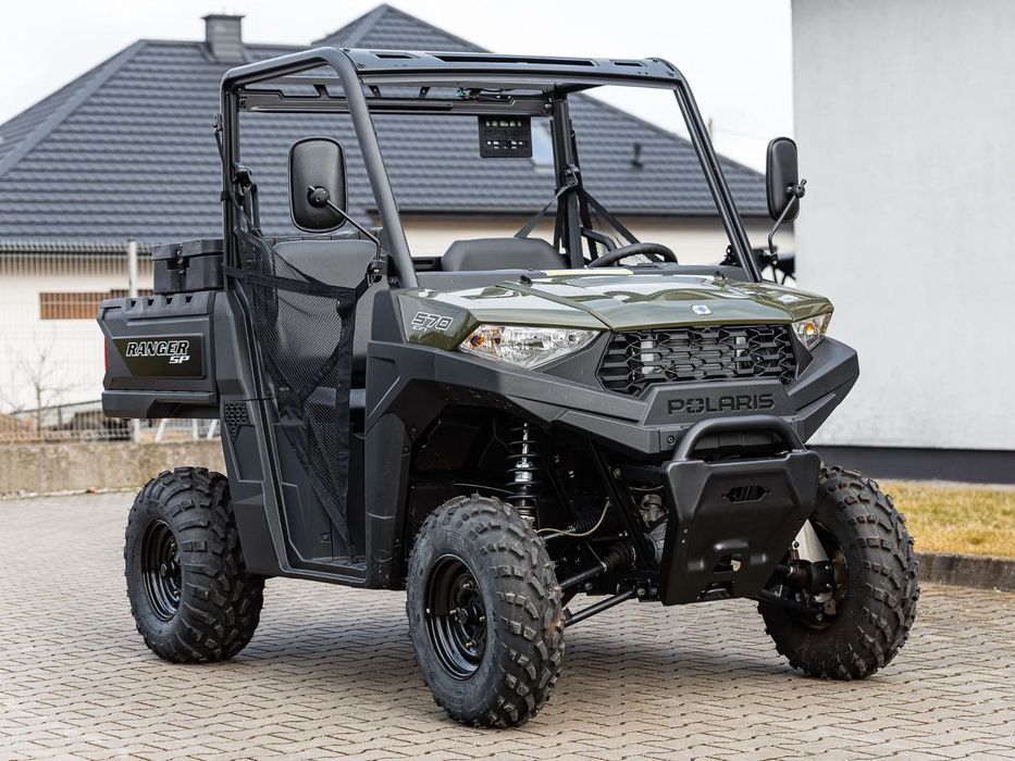 Polaris