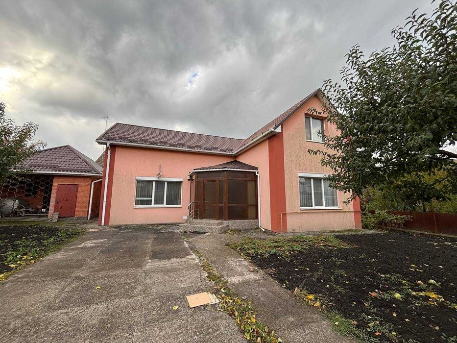 Оренда будинку у Стрижавці!