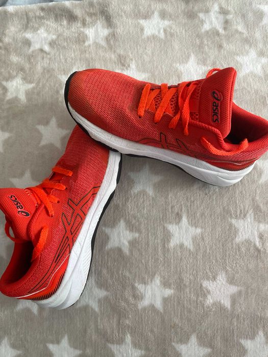 Ténis Asics Criança - Nº 36