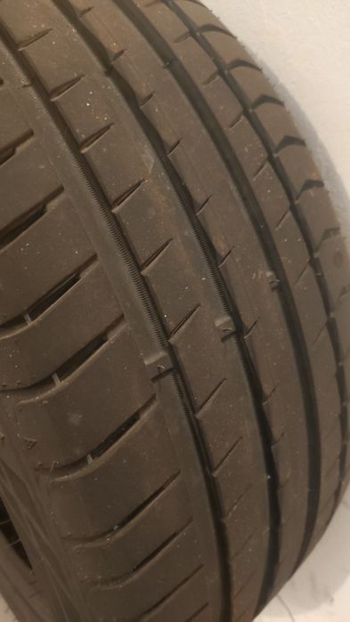 Шина Triangle Effexsport th202 235/45/18  1шт.