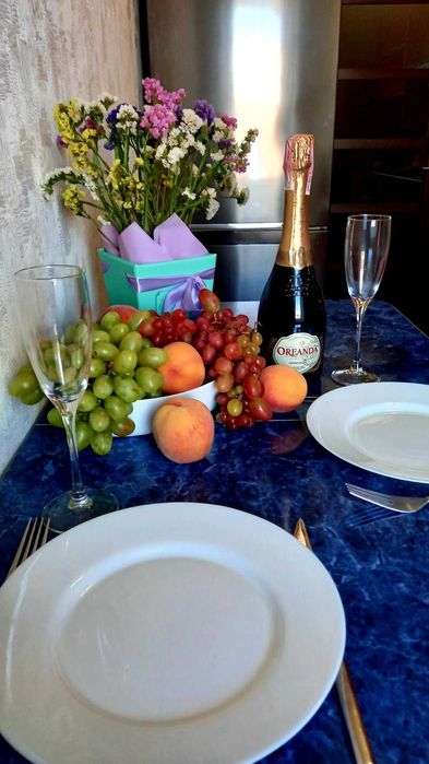 Здається квартира біля парку Софіївка.