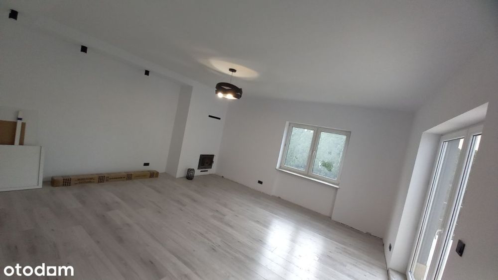 Dom 177m2 ul. Malinowa Bełchatów
