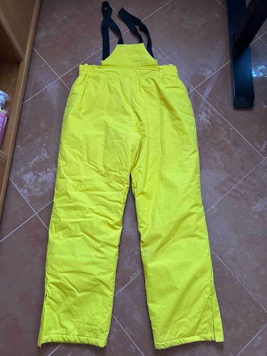 Spodnie narciarskie Mountain Warehouse Snow XL 114cm/47cm