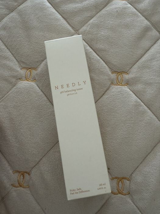 Тонер від Needly