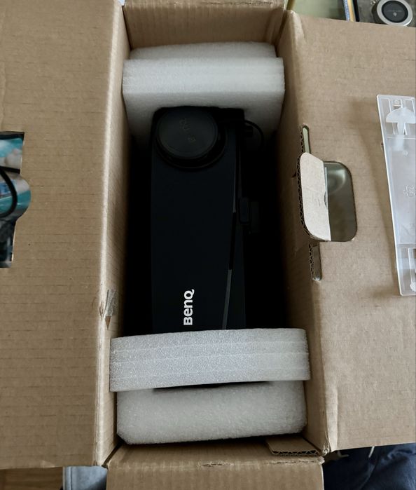 Projector DLP Benq MW 523