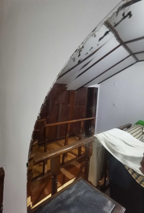 Pechiché Penteadeira Séc. XIX