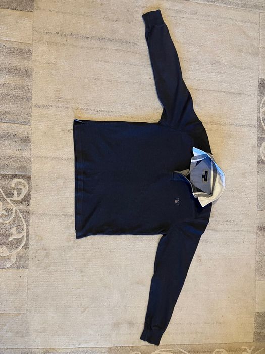Bluza męska gant
