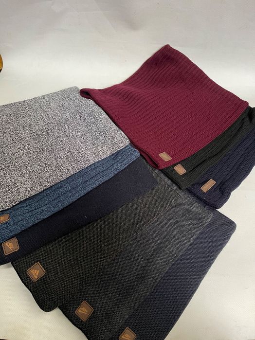 Баф чоловічий на флісі