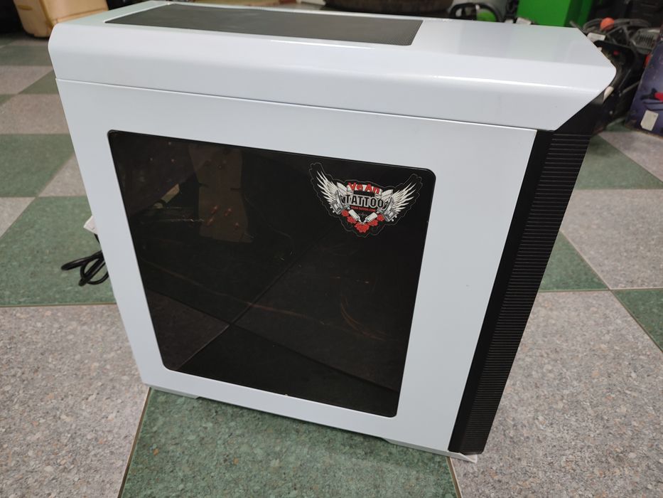 Системний блок, Комп'ютер, Ryzen 5 2600 six-cor: 14 500 грн ...