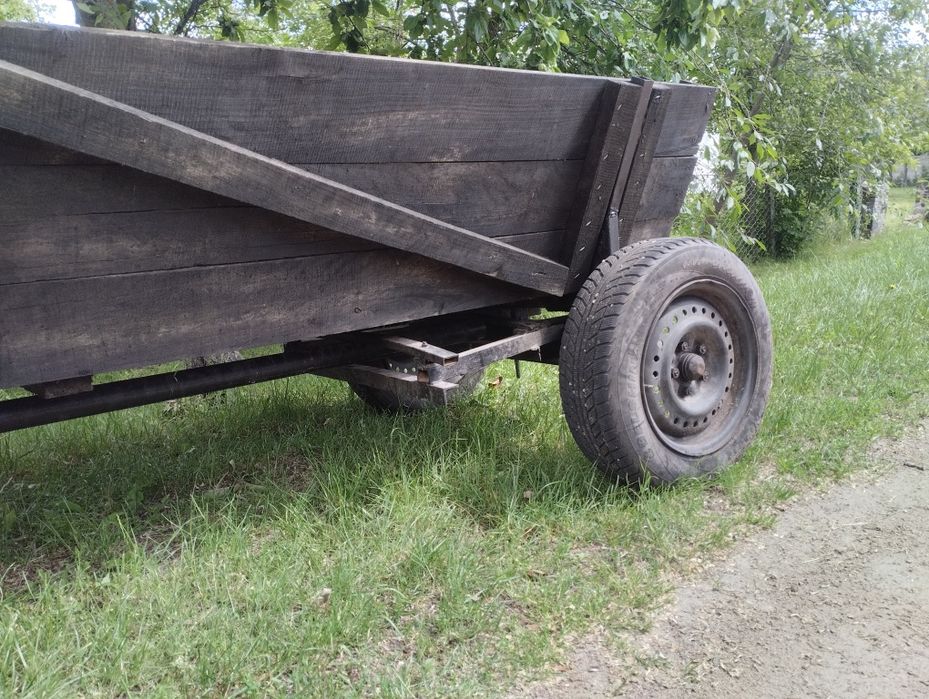 Продам віз до трактора