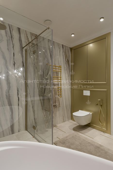 Багатокімнатна квартира за адресою вул. Андрія Верхогляда (площа 150 м²) - Atlanta.ua - фото 9