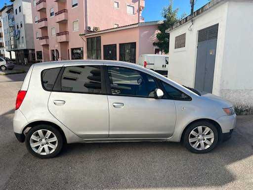 2011 Mitsubishi Colt 1.3 95 Invite ClearTec 5 portas