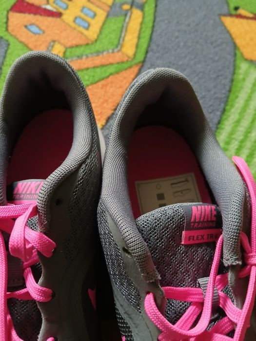 Damskie Nike rozmiar 40