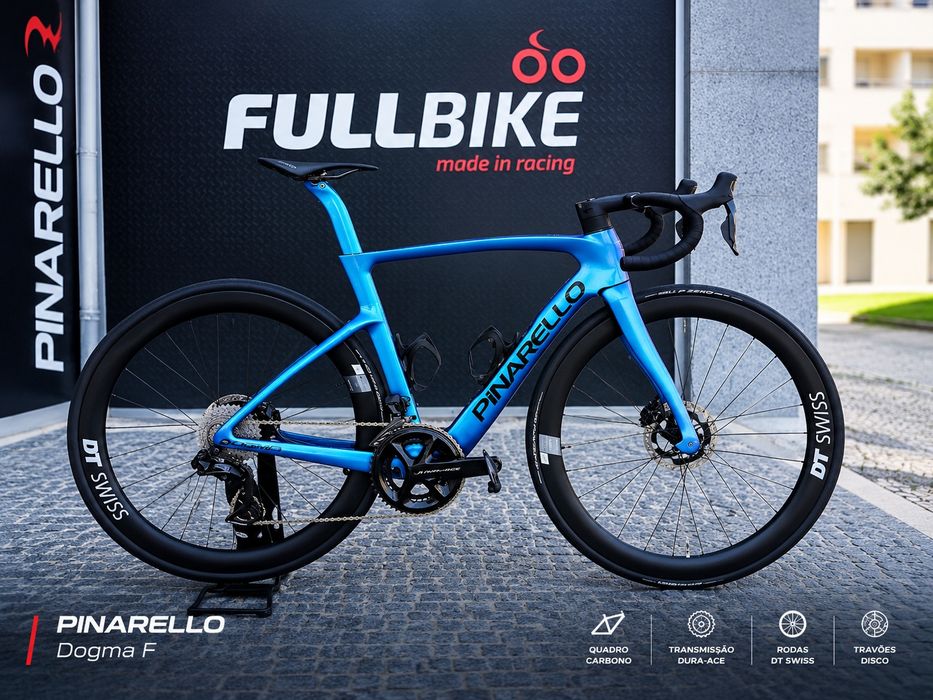 Pinarello dogma F