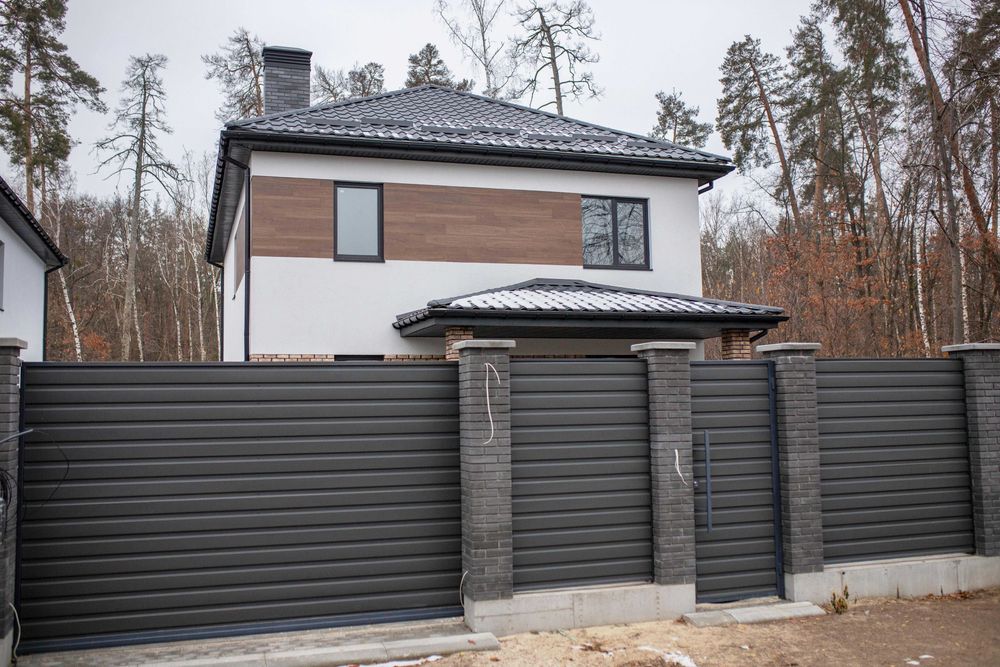 Будинок за адресою вул. Чорнобильська (площа 200 м²) - Atlanta.ua - фото 4