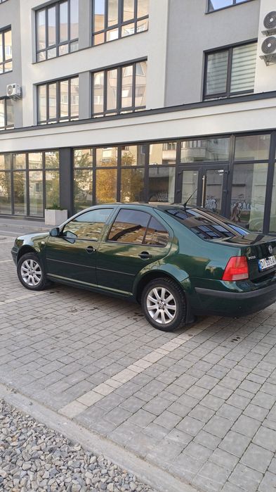Продам авто Volkswagen Bora
