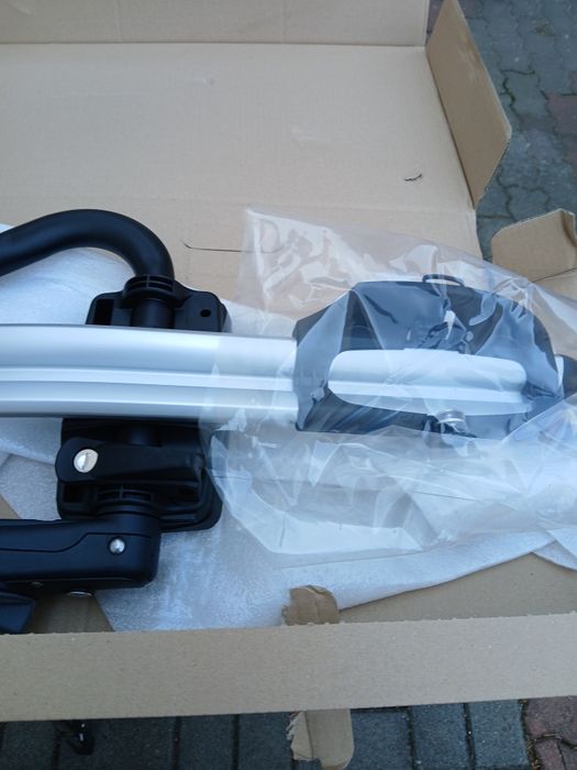 Uchwyt Thule ProRide 591