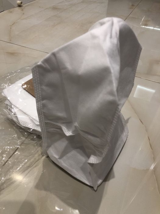 Мішки для пилосос Xiaomi X10/ C20/ X20+/ X20plus/ X20 max