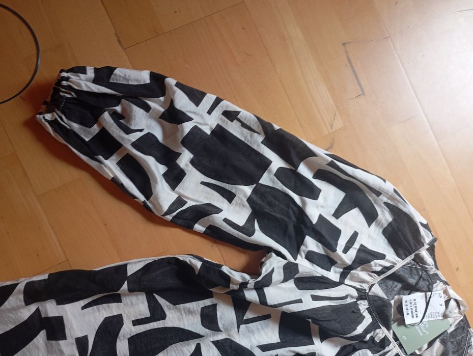 Sukienka letnia damska