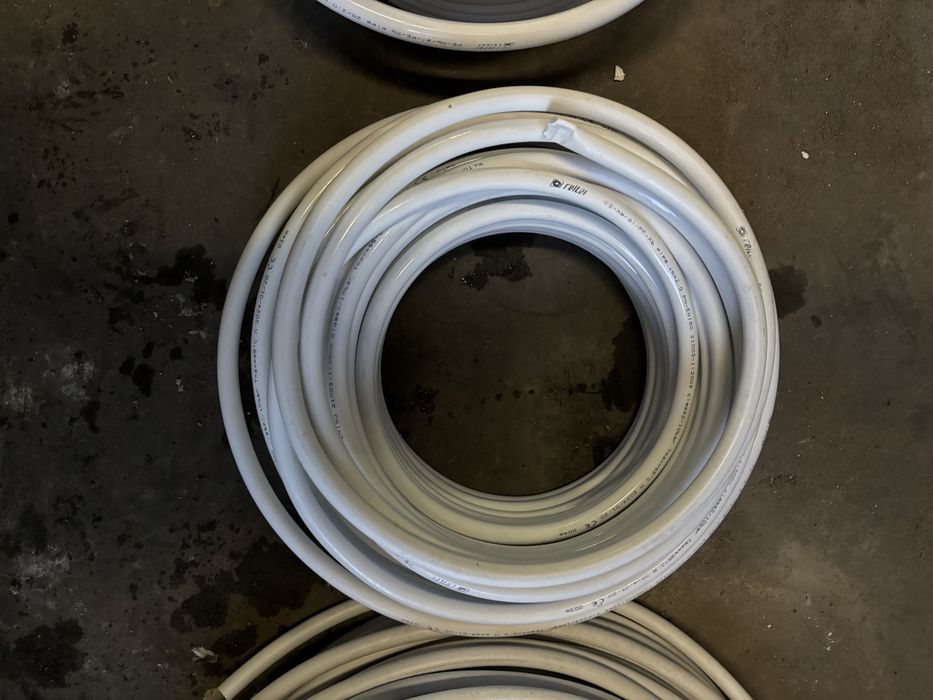 Sprzedam waz pex do hydrauliki