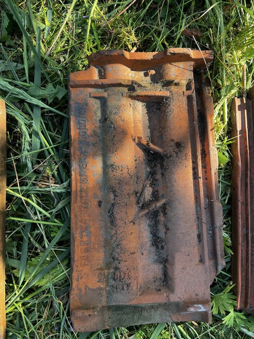 Черепиця австрійська