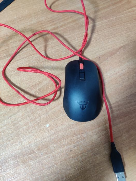 Мышка Rhasta 2 G13