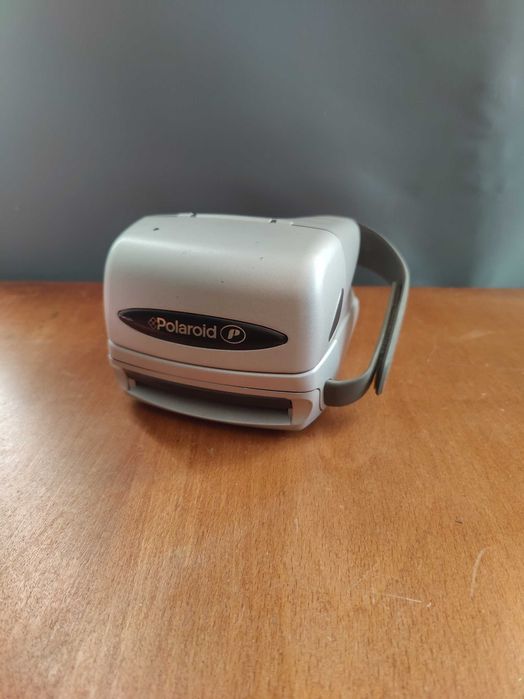 Maquina polaroid