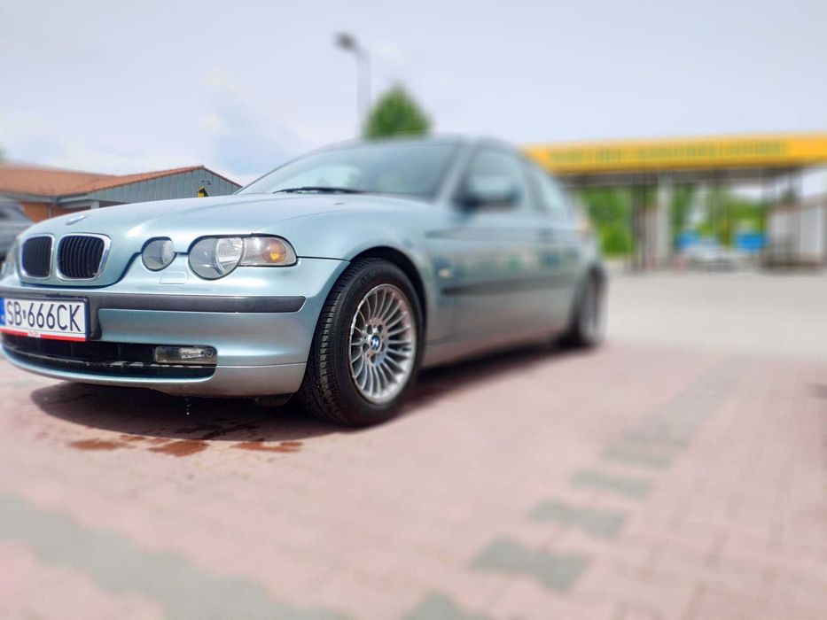 BMW Seria 3