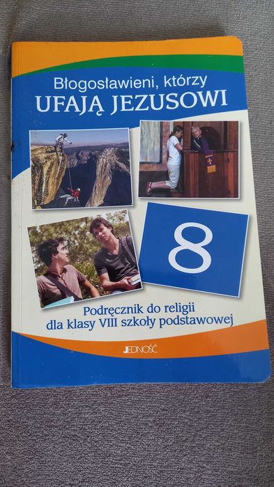 Podręcznik do religii