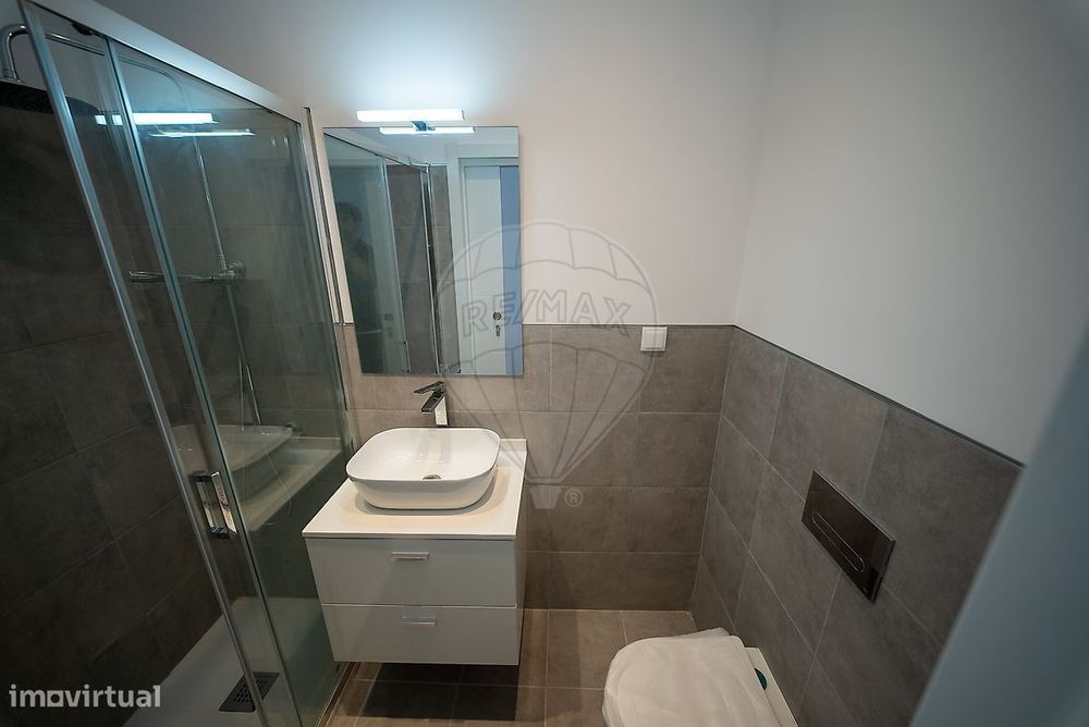 Apartamento T0 para venda