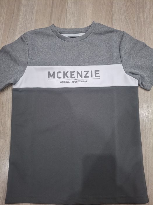 Koszulka dla chlopca Mckenzie.