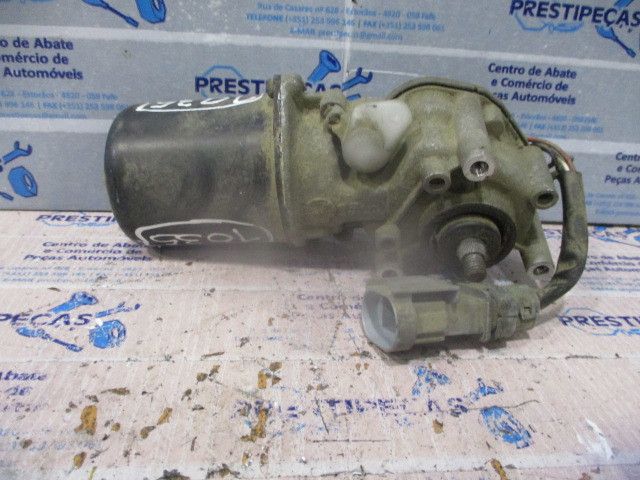 Motor limpa vidros frente RENAULT Master II (FD)