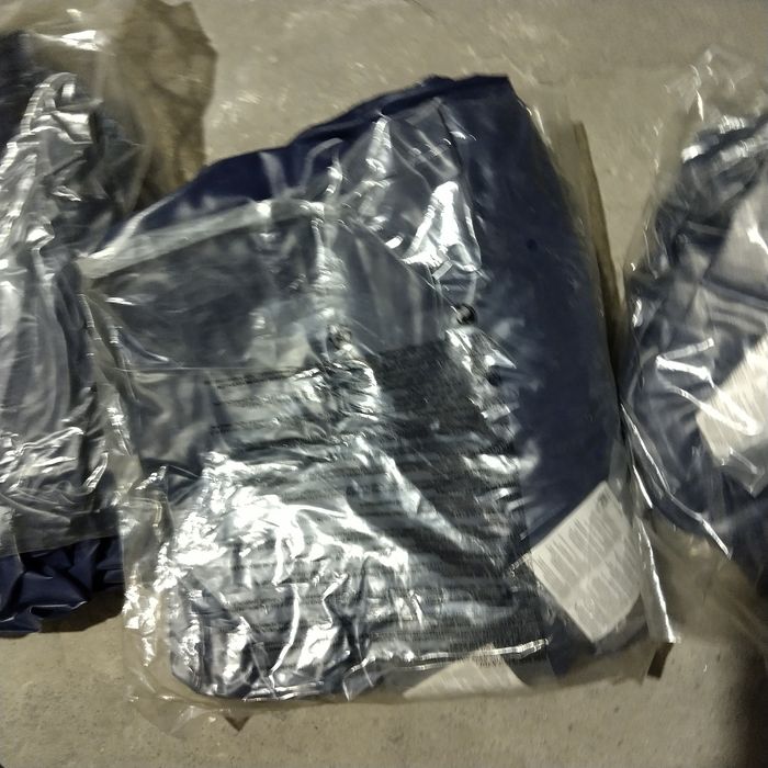 3 Materace do Namiotu