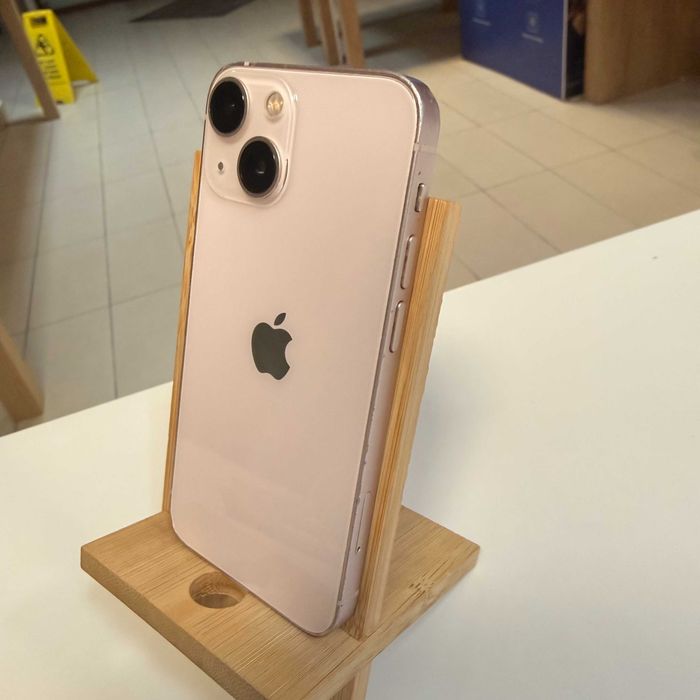 IPHONE 13 MINI 128GB | 2 lata gwarancji! | BAT 100% | Raty 0%