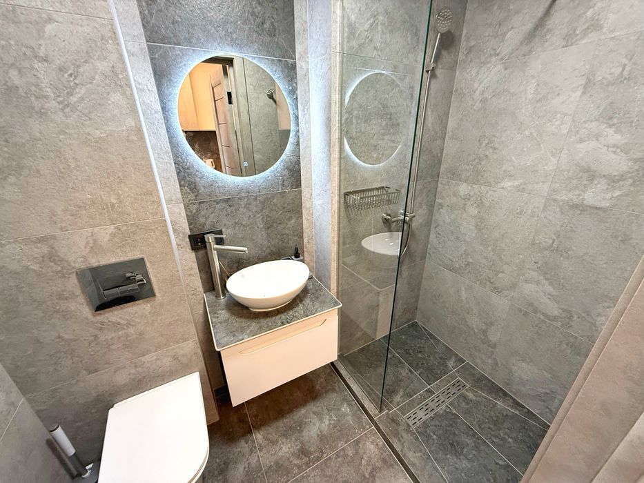 Нові стильні апартаменти в центрі Східниці