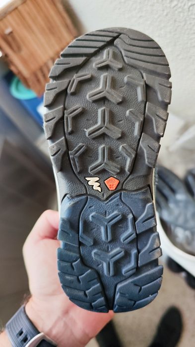 Botas caminhada menina impremiaveis