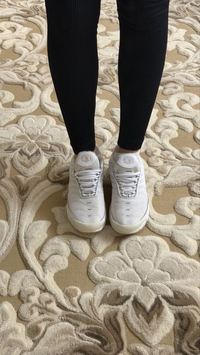 Кроссовки Nike Air Max Tn Plus