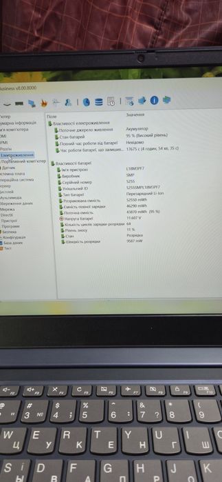 Ноутбук Lenovo S340-14API