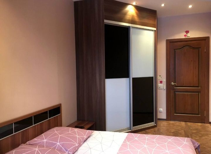 1 кімн. "Істамбул","Катана", Центр. Погодинно, подобово. Ціна доби.