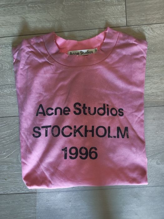 Acne Longsleeve.