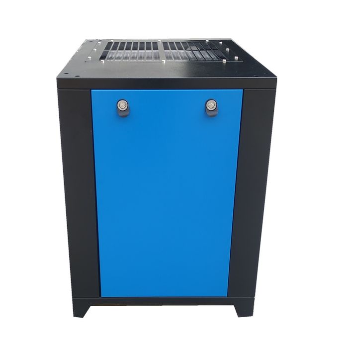 Compressor de parafuso