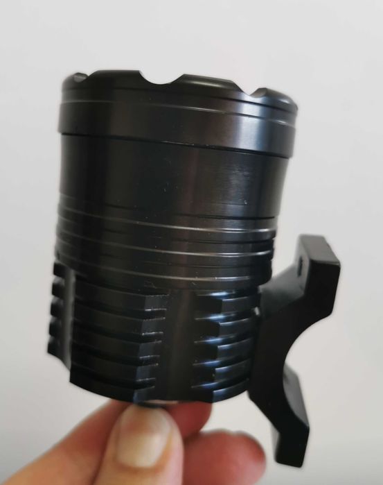 Faróis Universais Auxiliares / Nevoeiro leds / Motos / Motas ( NOVOS )