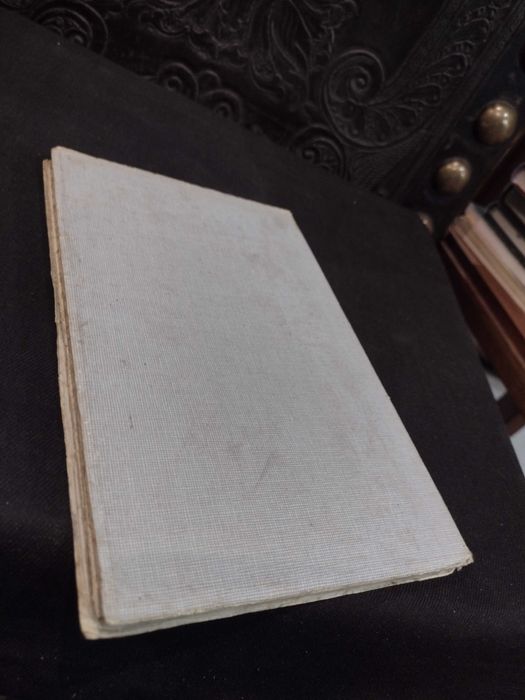 Paz Bendita - António de Oliveira 1915