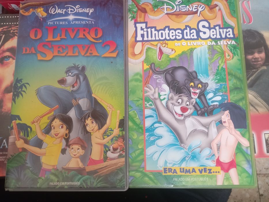 Nostalgia do passado