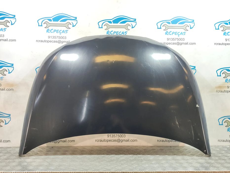 - Capot Seat Ibiza 6J Original