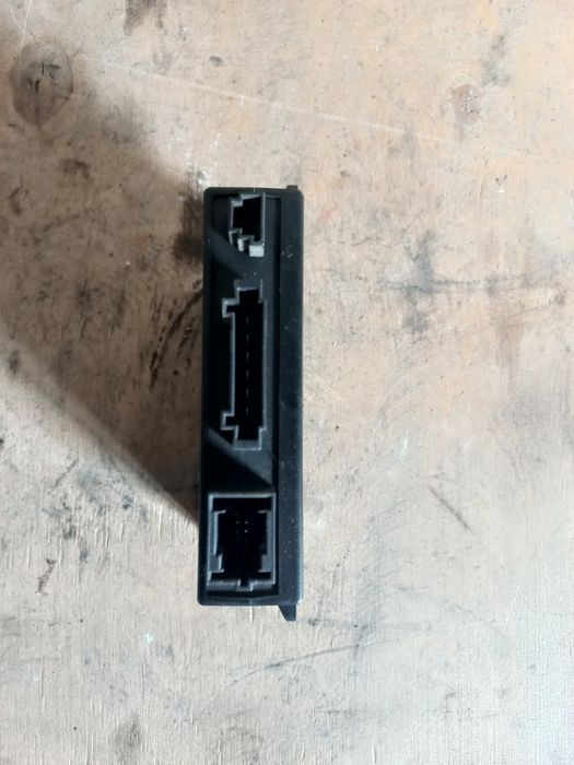 Moduł hak haka audi a4 b6 b7 a6 VW skoda