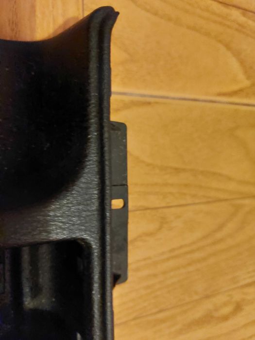 Consola Central BMW E36