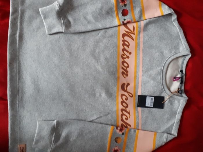 NOWA Bluza Maison Scotch&Soda