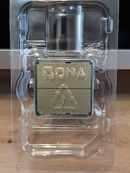 Процесор AMD Ryzen 7 7800X3D | sAM5 | tray | новий